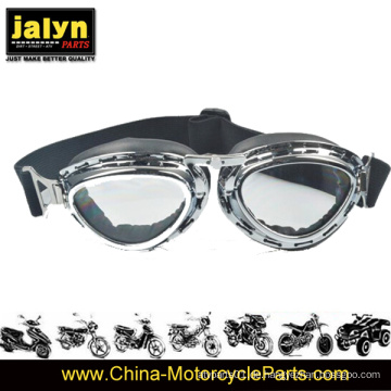 4481034 ABS Harley Typ Schutzbrille für Motorrad
